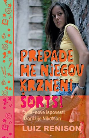 Prepade me njegov krzneni šorts!