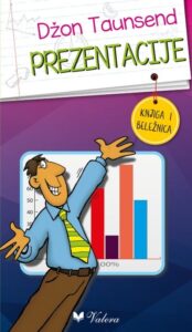 Prezentacije: knjiga i beležnica
