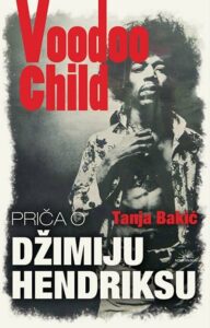 Priča o Džimiju Hendriksu