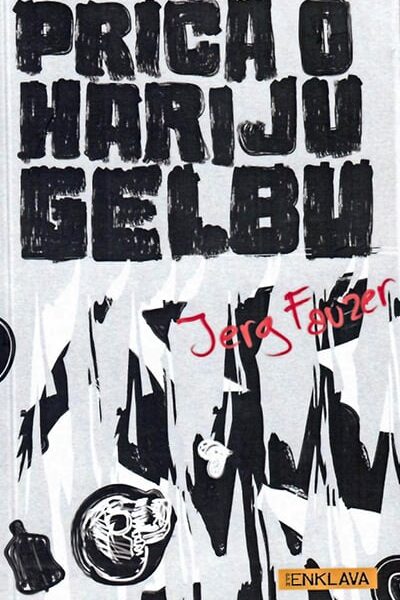 Priča o Hariju Gelbu