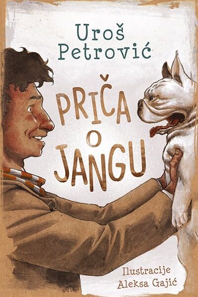 Priča o Jangu