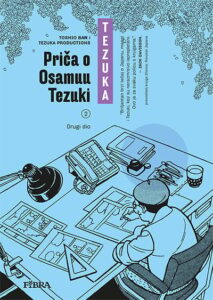 Priča o Osamuu Tezuki 2