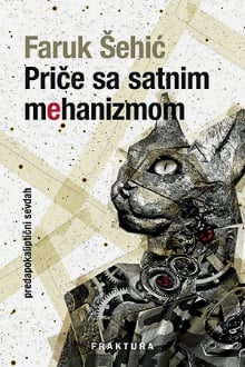 Priče sa satnim mehanizmom