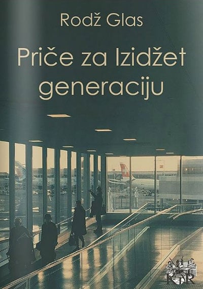 Priče za izidžet generaciju