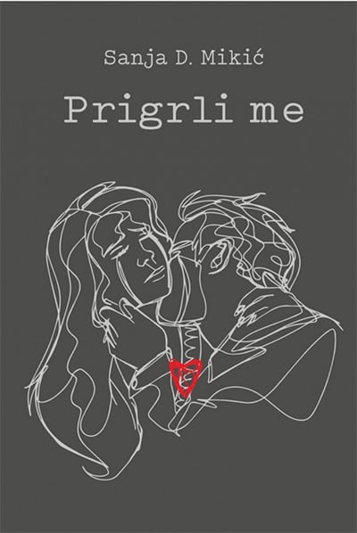 Prigrli me
