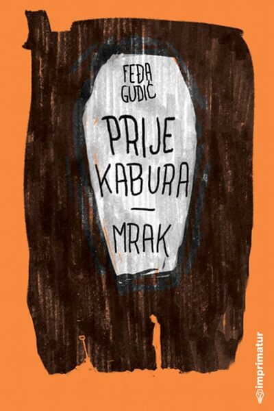Prije kabura-mrak