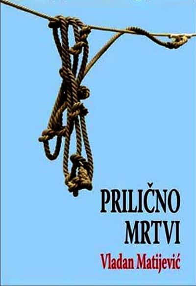 Prilično mrtvi