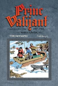 Princ Valijant 25