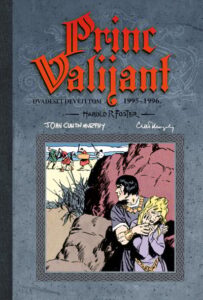Princ Valijant 29
