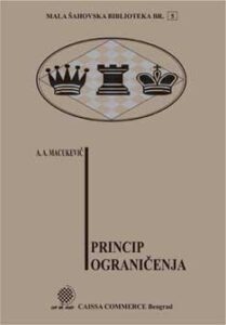 Princip ograničenja