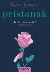 Pristanak