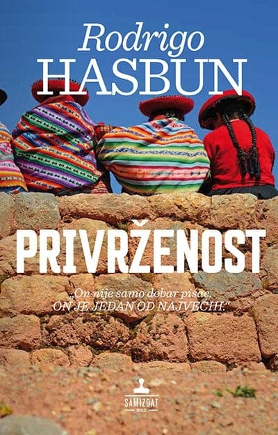 Privrženost