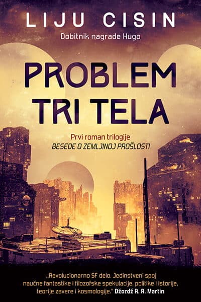 Problem tri tela