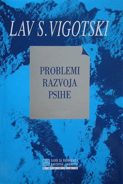 Problemi razvoja psihe