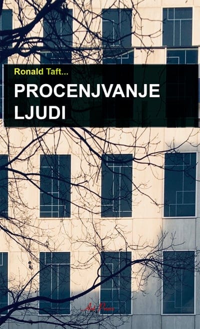 Procenjivanje ljudi