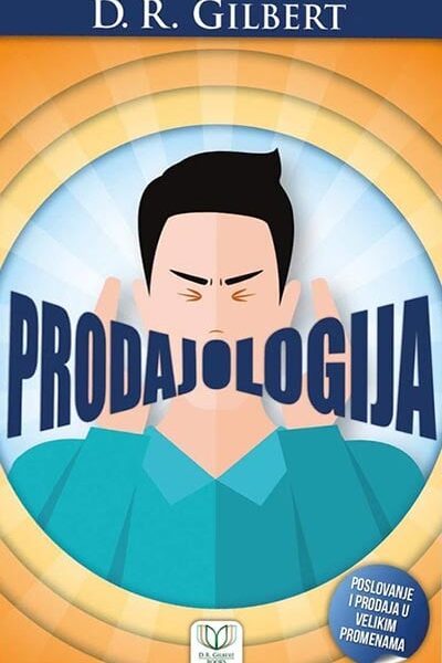 Prodajologija