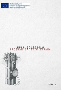 Prognan sa svih strana