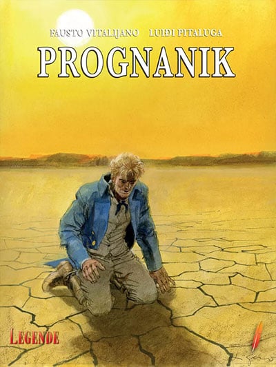Prognanik