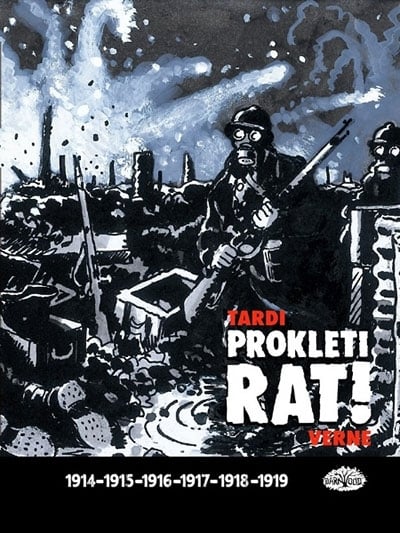 Prokleti rat