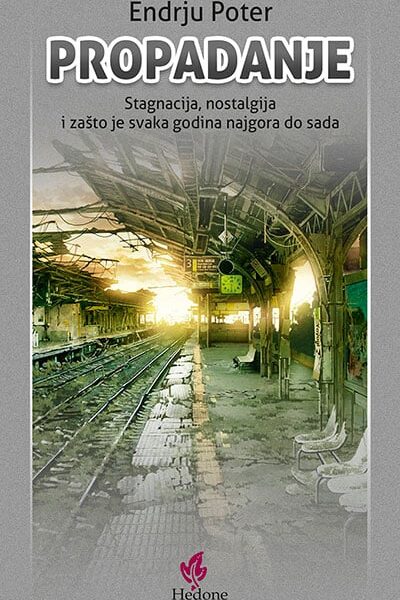 Propadanje