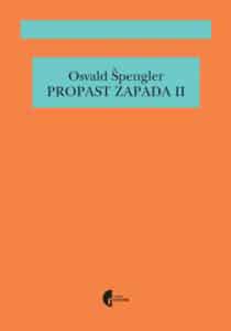 Propast Zapada, knjiga 2