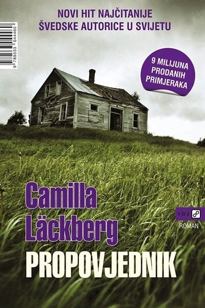 Propovjednik