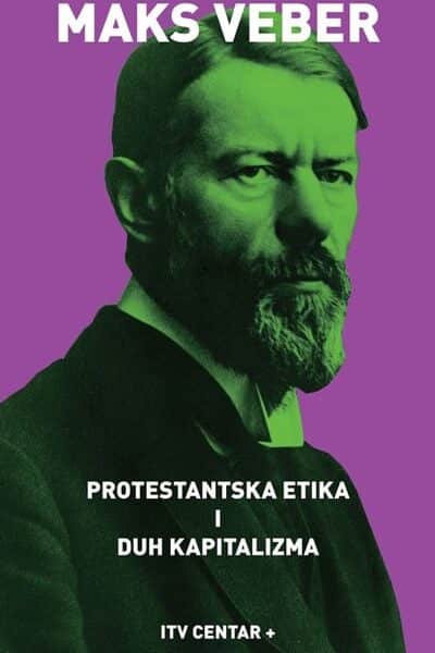 Protestantska etika i duh kapitalizma