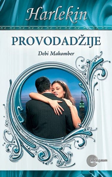 Provodadžije