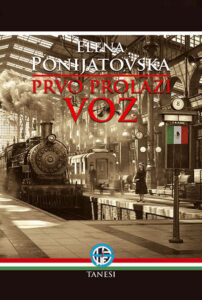 Prvi prolazi voz