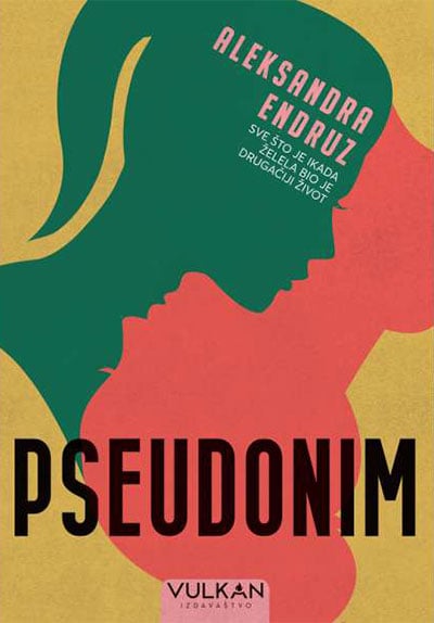Pseudonim