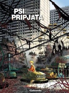 Psi pripjata