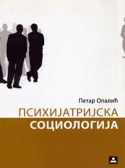 Psihijatrijska sociologija