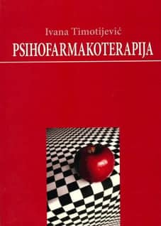 Psihofarmakoterapija: odabrana poglavlja