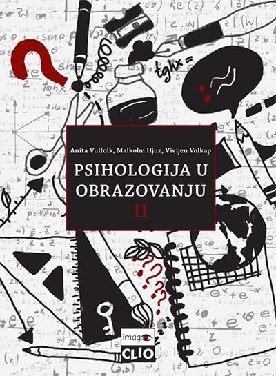 Psihologija u obrazovanju II