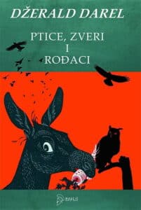 Ptice, zveri i rođaci