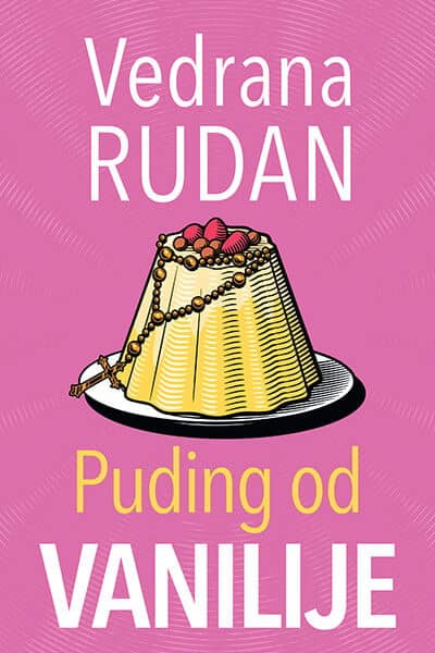 Puding od vanilije