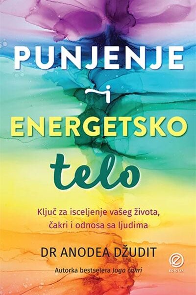 Punjenje i energetsko telo