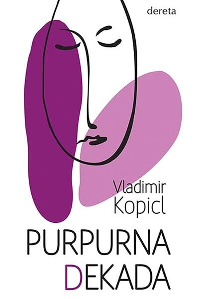 Purpurna dekada