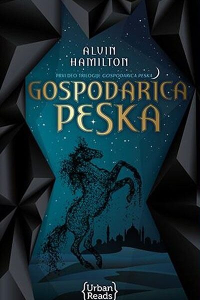 Gospodarica peska