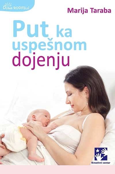 Put ka uspešnom dojenju