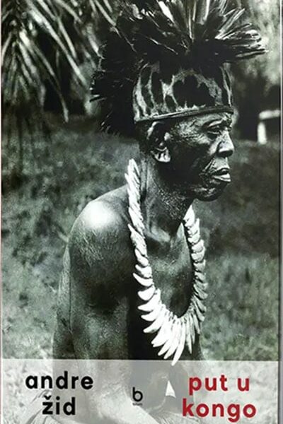 Put u Kongo