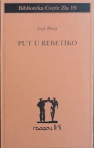 Put u rebetiko