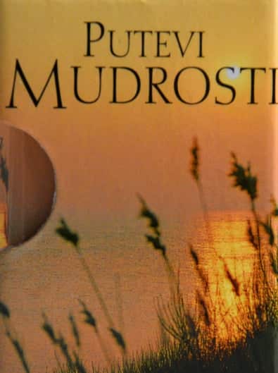 Putevi mudrosti
