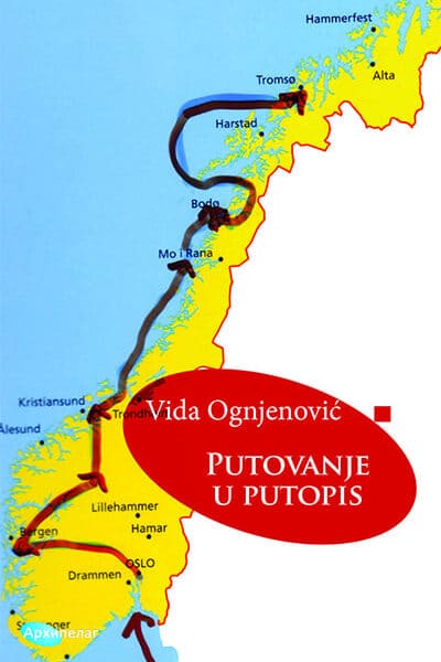 Putovanje u putopis
