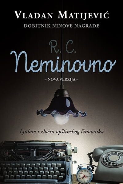 R. C. Neminovno