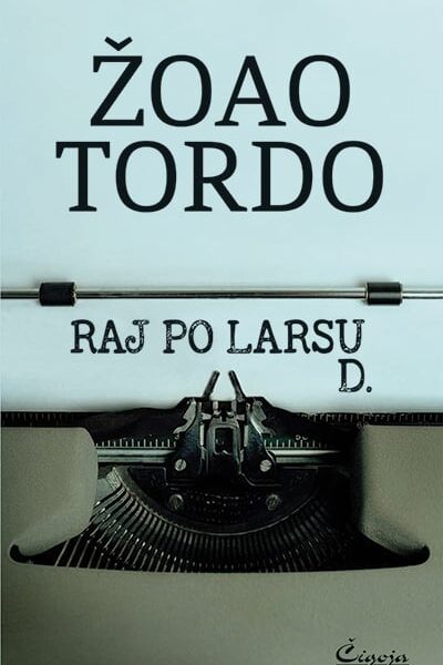 Raj po Larsu