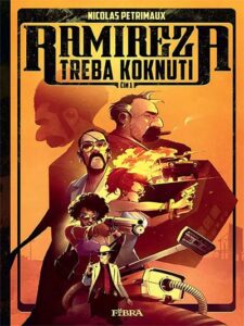 Ramireza treba koknuti: Čin 1
