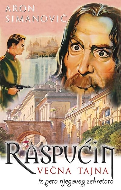 Raspućin, večna tajna