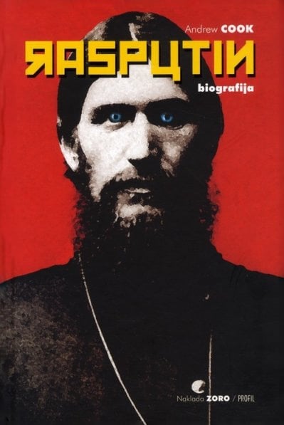 Rasputin - biografija