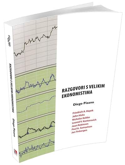 Razgovori s velikim ekonomistima